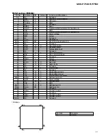 Preview for 77 page of Pioneer MEH-P7100R Service Manual