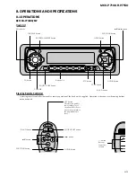 Preview for 83 page of Pioneer MEH-P7100R Service Manual