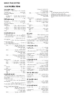 Preview for 88 page of Pioneer MEH-P7100R Service Manual