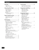 Preview for 2 page of Pioneer MEH-P7150 Operation Manual