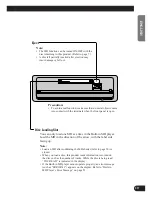 Preview for 11 page of Pioneer MEH-P7150 Operation Manual