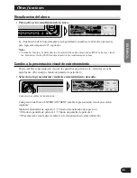 Preview for 99 page of Pioneer MEH-P7150 Operation Manual