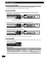 Preview for 100 page of Pioneer MEH-P7150 Operation Manual