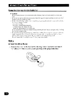 Preview for 12 page of Pioneer MEH-P9000R Operation Manual