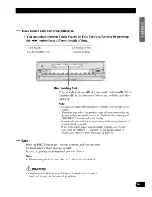 Preview for 17 page of Pioneer MEH-P9000R Operation Manual