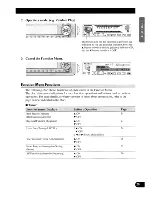 Preview for 21 page of Pioneer MEH-P9000R Operation Manual