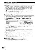 Preview for 26 page of Pioneer MEH-P9000R Operation Manual