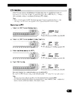 Preview for 31 page of Pioneer MEH-P9000R Operation Manual