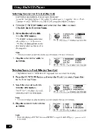 Preview for 44 page of Pioneer MEH-P9000R Operation Manual