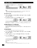 Preview for 48 page of Pioneer MEH-P9000R Operation Manual