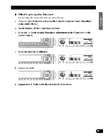 Preview for 49 page of Pioneer MEH-P9000R Operation Manual