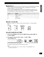 Preview for 51 page of Pioneer MEH-P9000R Operation Manual