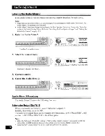 Preview for 52 page of Pioneer MEH-P9000R Operation Manual