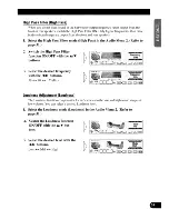 Preview for 55 page of Pioneer MEH-P9000R Operation Manual