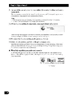 Preview for 60 page of Pioneer MEH-P9000R Operation Manual