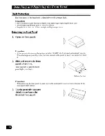 Preview for 62 page of Pioneer MEH-P9000R Operation Manual