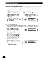 Preview for 72 page of Pioneer MEH-P9000R Operation Manual