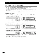 Preview for 76 page of Pioneer MEH-P9000R Operation Manual