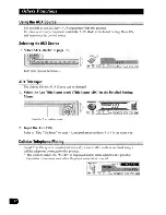 Preview for 78 page of Pioneer MEH-P9000R Operation Manual