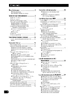 Preview for 82 page of Pioneer MEH-P9000R Operation Manual