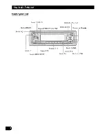 Preview for 84 page of Pioneer MEH-P9000R Operation Manual