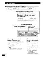 Preview for 98 page of Pioneer MEH-P9000R Operation Manual