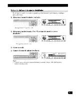 Preview for 103 page of Pioneer MEH-P9000R Operation Manual