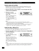 Preview for 118 page of Pioneer MEH-P9000R Operation Manual