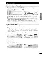 Preview for 125 page of Pioneer MEH-P9000R Operation Manual