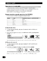 Preview for 130 page of Pioneer MEH-P9000R Operation Manual