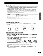 Preview for 131 page of Pioneer MEH-P9000R Operation Manual