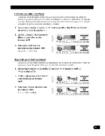 Preview for 135 page of Pioneer MEH-P9000R Operation Manual