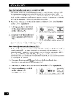 Preview for 136 page of Pioneer MEH-P9000R Operation Manual