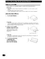 Preview for 142 page of Pioneer MEH-P9000R Operation Manual