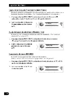 Preview for 146 page of Pioneer MEH-P9000R Operation Manual