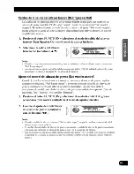 Preview for 147 page of Pioneer MEH-P9000R Operation Manual