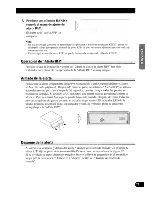 Preview for 153 page of Pioneer MEH-P9000R Operation Manual