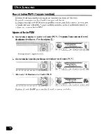 Preview for 156 page of Pioneer MEH-P9000R Operation Manual