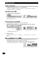 Preview for 158 page of Pioneer MEH-P9000R Operation Manual