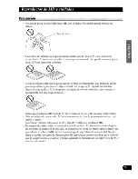 Preview for 159 page of Pioneer MEH-P9000R Operation Manual