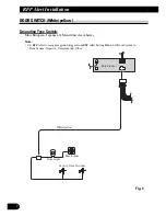 Предварительный просмотр 8 страницы Pioneer MEH-P9100R Installation Manual