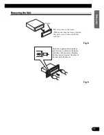 Предварительный просмотр 11 страницы Pioneer MEH-P9100R Installation Manual