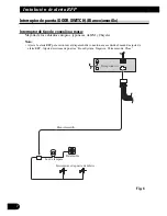 Preview for 20 page of Pioneer MEH-P9100R Installation Manual