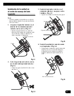 Предварительный просмотр 25 страницы Pioneer MEH-P9100R Installation Manual