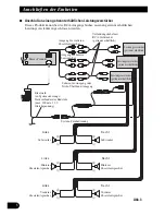 Preview for 30 page of Pioneer MEH-P9100R Installation Manual