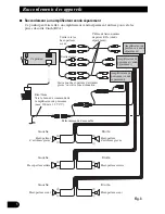 Preview for 42 page of Pioneer MEH-P9100R Installation Manual