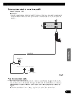 Предварительный просмотр 45 страницы Pioneer MEH-P9100R Installation Manual