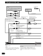 Preview for 52 page of Pioneer MEH-P9100R Installation Manual