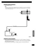 Preview for 57 page of Pioneer MEH-P9100R Installation Manual