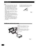 Preview for 58 page of Pioneer MEH-P9100R Installation Manual